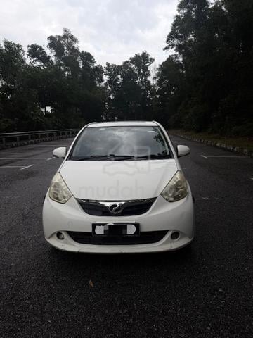 2011 Perodua MYVI 1.3 SXI MY05 M300 FACELIFT (M) - 1