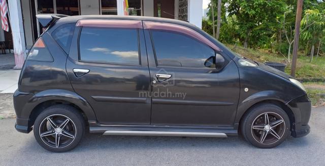 2006 Naza SUTERA 1.1 SPORTIVO (M) - 1