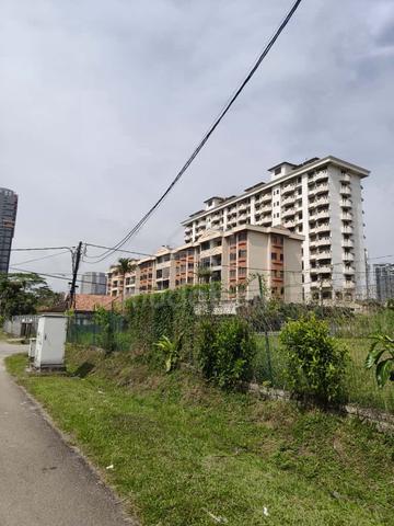 Putri Indah Condominium 1