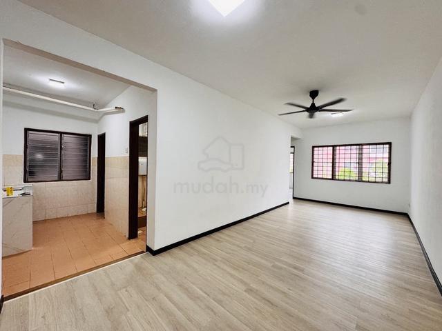 Iris Apartment (Saujana Utama) 1