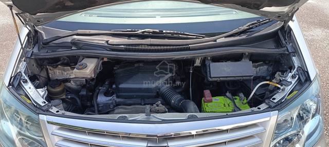 2004 Toyota ALPHARD 2.4 (A) - 5