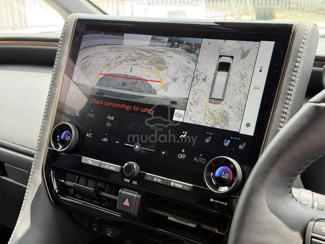 2025 Toyota alphard z&5 Years Warranty - 3