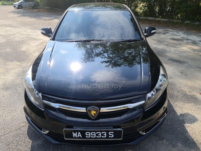 2014 Proton PERDANA 2.4L PREMIUM LUXURY EDITION - 3