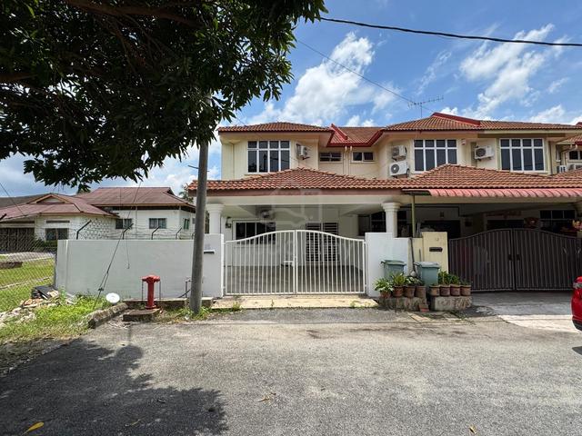 (NEGOTIABLE) Kampung Tengah, Kuantan. 1