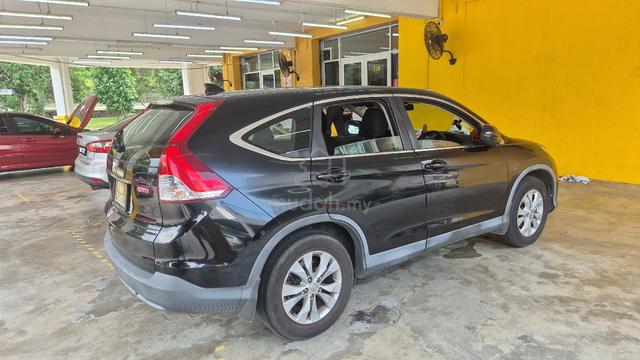 2014 Honda CR-V 2.0 MY2013 (A) - 2