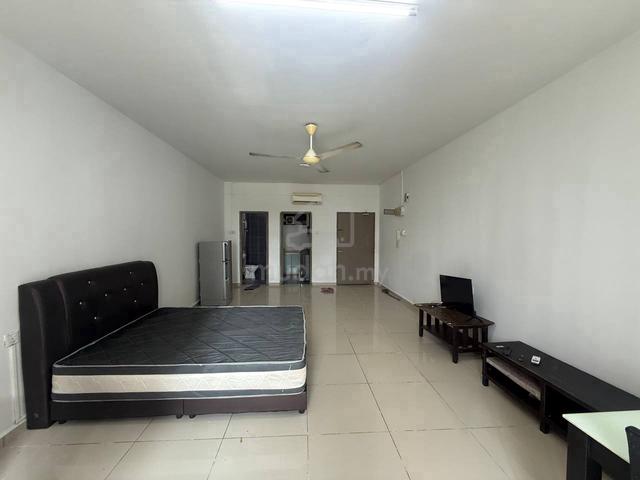 Zennith Suites 1
