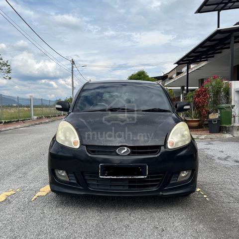 2009 Perodua MYVI 1.3 EZI Exclusive Edition - 3