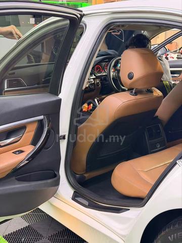 2017 Bmw M140I 3.0 (M) - 5