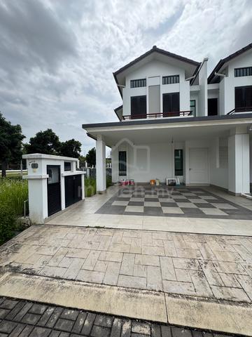 Brand New Semi D Tenderfields Eco Majestic Semenyih Ecohill Cheras 1