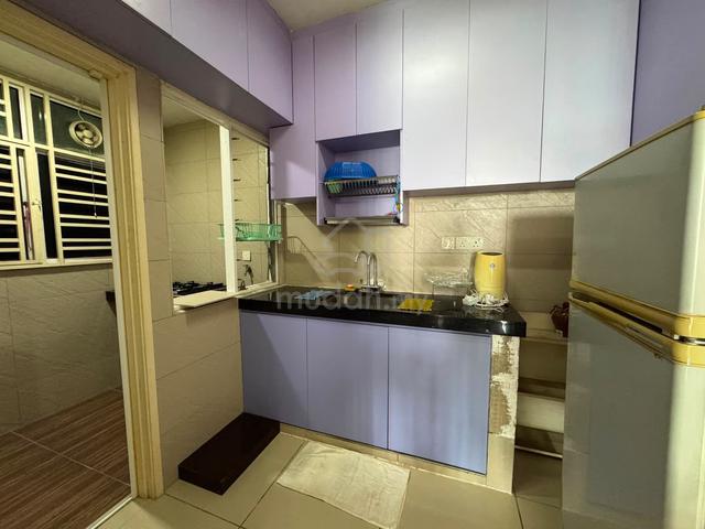 Ocean View Residences @ Harbour Place 1