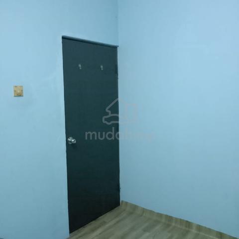 Apartment Samudera 2 1