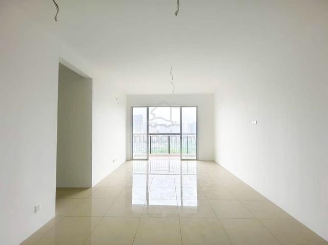 Platinum Splendor Residensi Semarak 1
