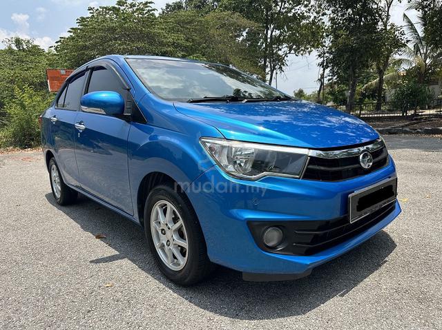 2019 Perodua BEZZA 1.3 PREMIUM X(A)PERDUA FULL Ser - 1