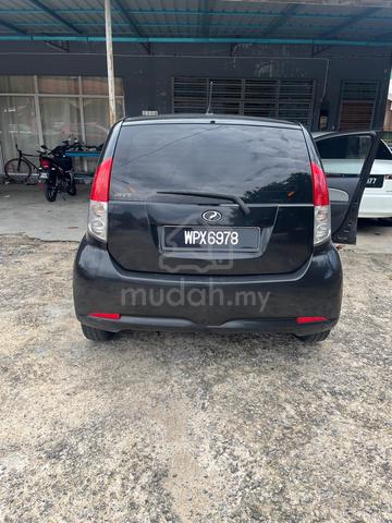 2008 Perodua MYVI 1.3 SX (M) - 1