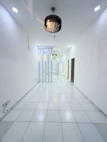 Fully Renovated Mount Austin @ Jp Perdana Single Storey House 1