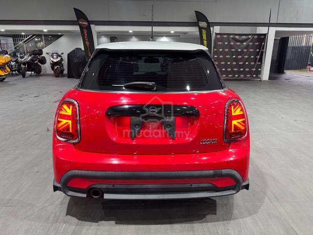MINI COOPER 1.5(a)UNREG 2022*FACELIFT - 5