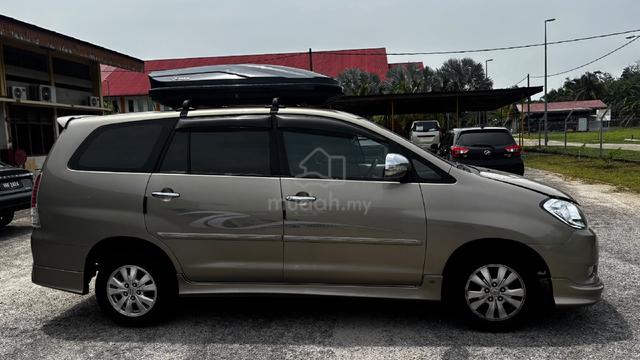 2010 Toyota INNOVA 2.0 G (A) - 5