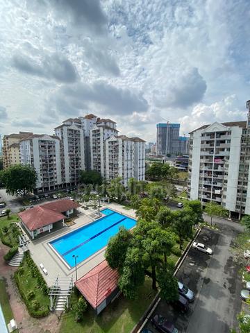 Miharja Condominium 1