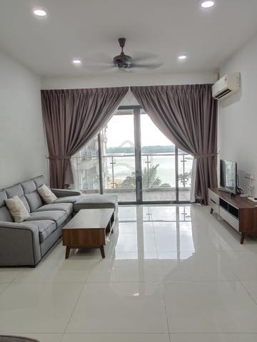 Royal Strand @ Country Garden Danga Bay 1