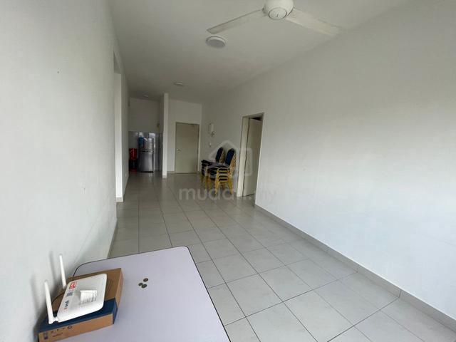 Bilik Untuk Disewa Sky Awani 2 Sentul Fully Furnish 1
