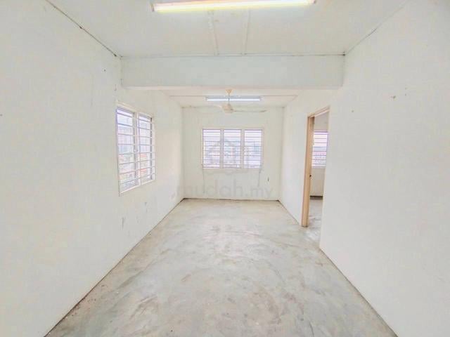 Apartment Kelisa Ria 1