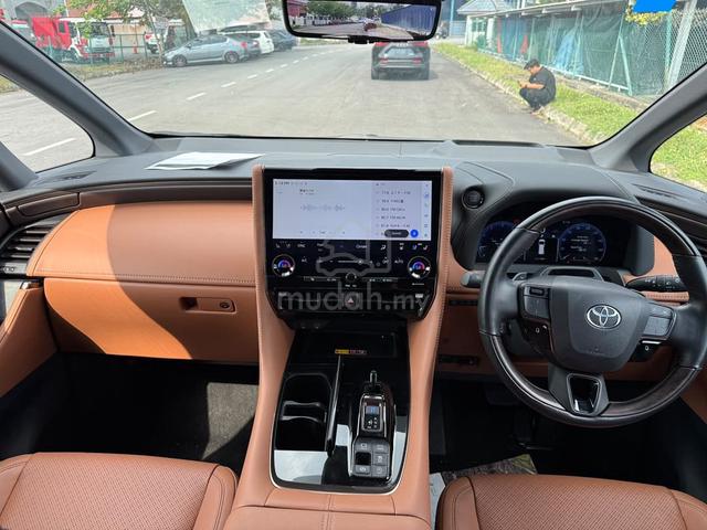 Toyota ALPHARD 2.5 Z VERY L/MIL AND 8YR WRT SERVIC - 4