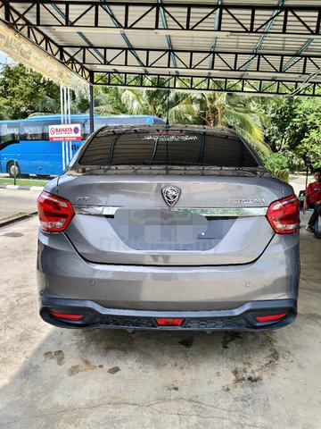 2016 Proton PERSONA 1.6 STANDARD -- (A) - 2