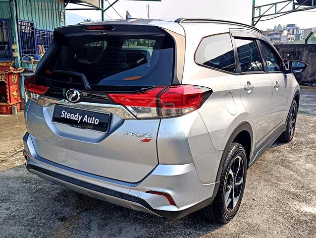 2020 Perodua ARUZ 1.5 AV (A) MERDEKA PROMO 94K MIL - 5