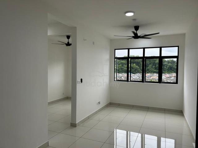 Traders Park Residence 1