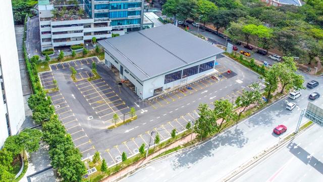 Standalone Commercial Building Mutiara Damansara 1