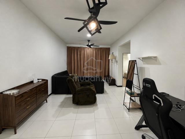 E Residence @ Telipok 1