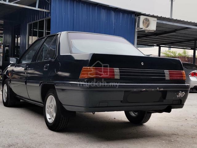 1993 Proton SAGA 1.3 (M) - 2