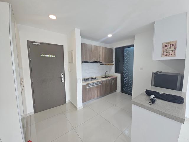 Country Garden Central Park (Serviced Apartment) 1