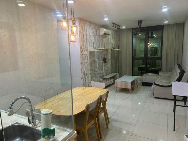 H2O Residences 1