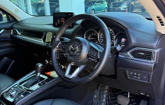 2024 Mazda CX-5 2.0 (A) HIGH 22k KM Only - 5