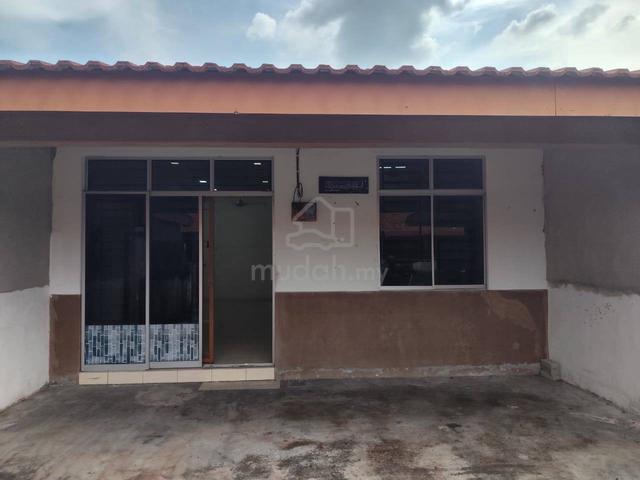 Taman Lagenda📍Teres 1 Tingkat🏡Full Loan✅Zero Deposit✅ 1