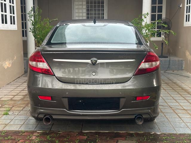 2010 Proton PERSONA 1.6 ELEGANCE HIGH LINE (A) - 1
