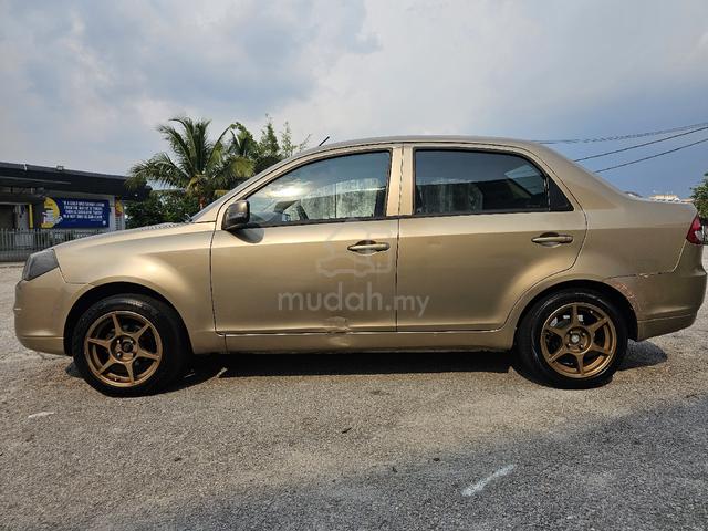 2013 Proton SAGA 1.3 SV (M) - 3