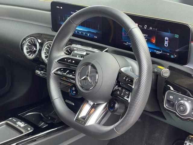  [4K KM] MERCEDES BENZ Cla45s 4MATIC AMG NFC F/SPEC - 5