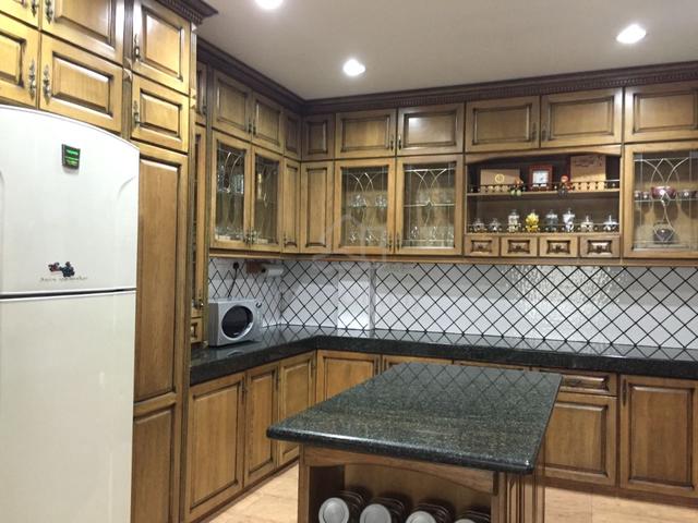 Taman Pantai Jerjak Double Storey Semidetached Move In condition 5