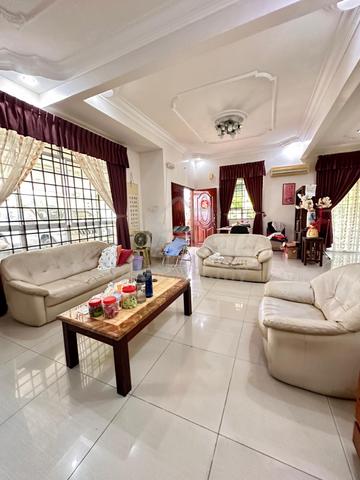 Kolombong | Semi-Detached | CL999 1