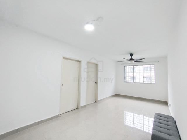 Cheras Ria 1