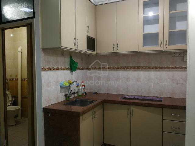 Taman Alor Vista 1