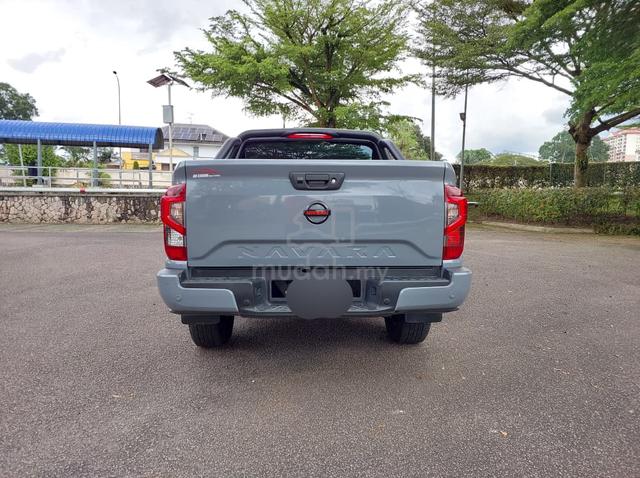 2022 Nissan NAVARA PRO-4X 2.5L (A) - 4