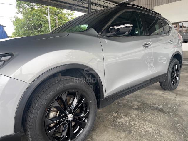 2019 Nissan X-TRAIL 2.0 FWD (A) Full Spec Edition - 3