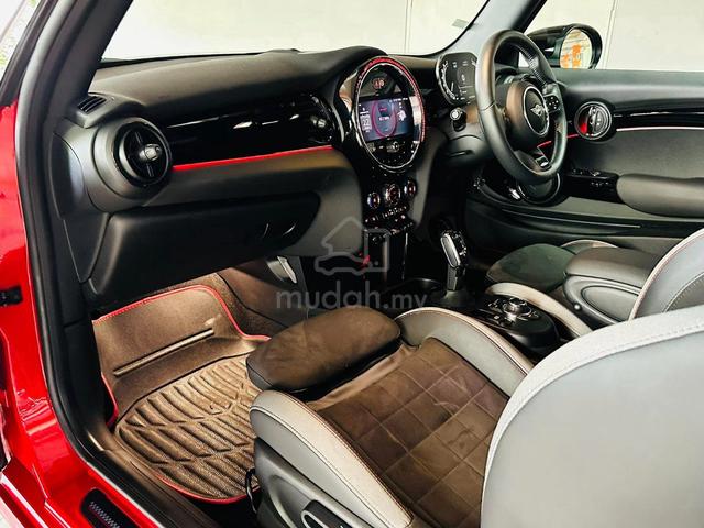 2022 Mini COOPER 2.0 S 3DOOR JCW MODIFIED JAPAN - 5