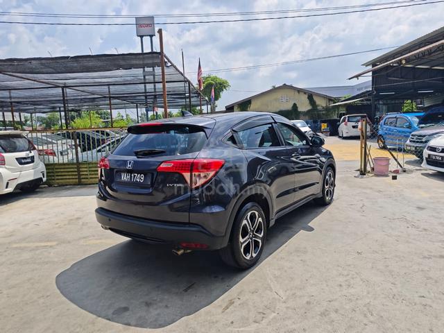 2017 Honda HR-V 1.8 (AUTO) - 3