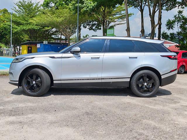 2018 Land Rover RANGE ROVER 2.0 VELAR P250 (A) - 3