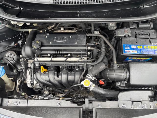 2016 Kia RIO 1.4 (A) - 4