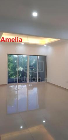 Vista Bukit Dumbar 1